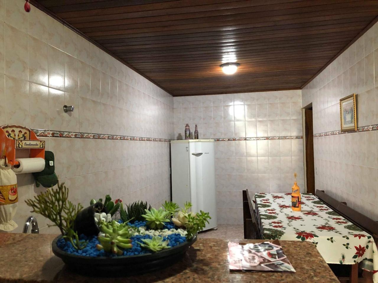 Casa Anexa Com Lareira Villa Campos do Jordao Luaran gambar